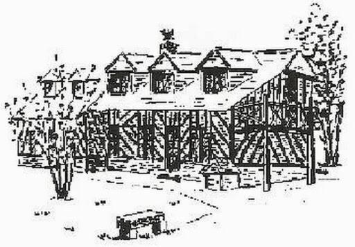 Les Chambres De Paule Thieulloy-l'Abbaye Exteriör bild